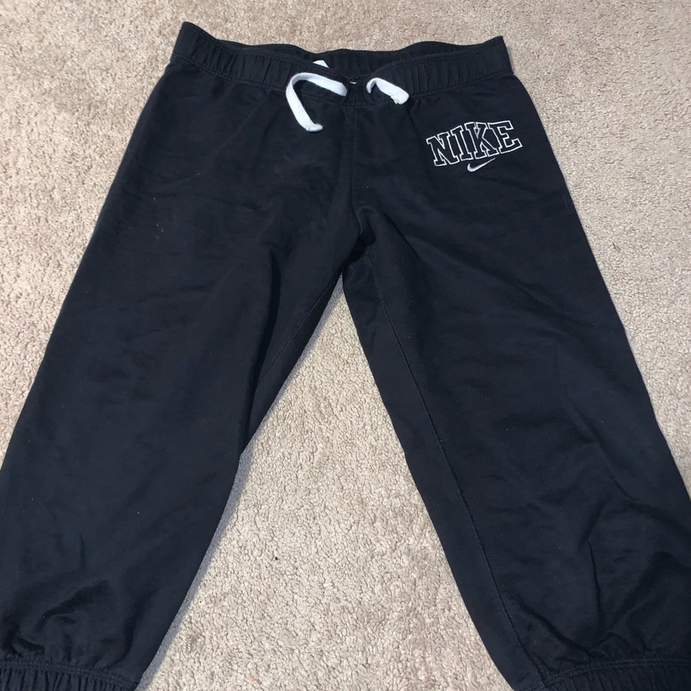 Nike joggers